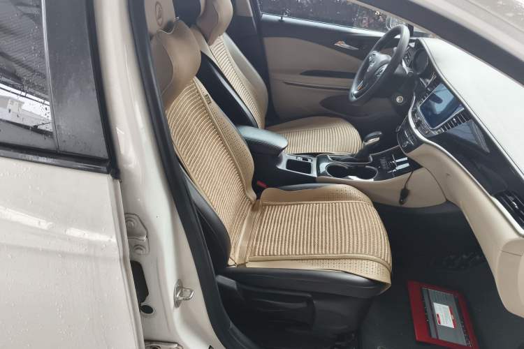 Used Buick Verano 2017 Sedan 15S Automatic Leading Model
