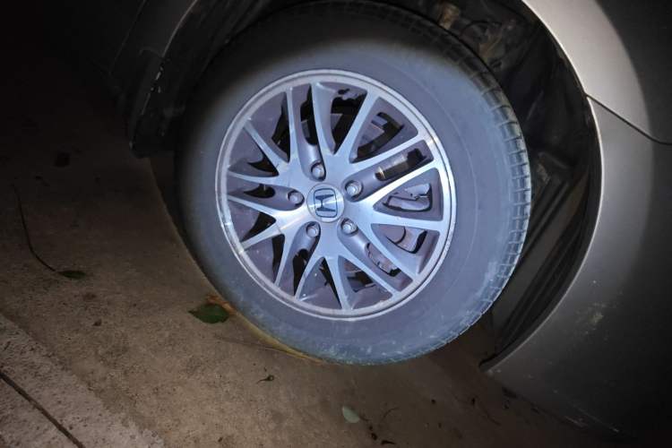 Used Honda Odyssey 2009 2.4L Comfort Edition
