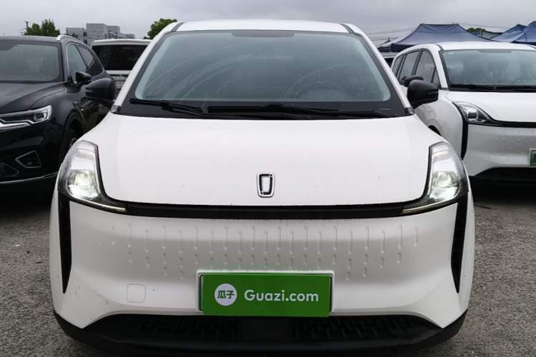 Used Bestune NAT 2023 PRO Enjoy Travel Edition 425km
