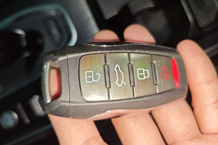 Used Haval H6 2021 National Trend Edition 1.5T Automatic Champion Version