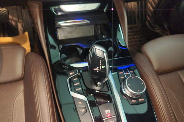 Used BMW X4 2019 xDrive25i M Sport Package
