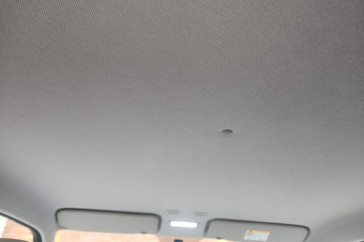 Used Geely Galaxy Panda 2025 210km Panda Rider