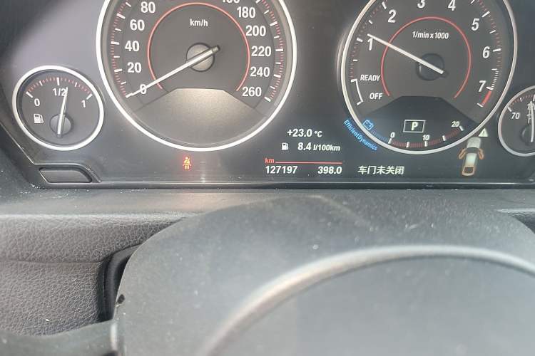 Used BMW 3 Series GT 2017 330i xDrive M Sport
