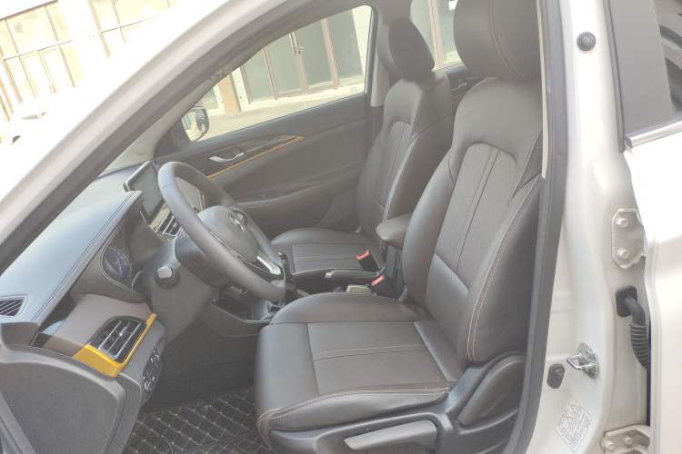 Used Changan Eado DT 2019 1.6L Manual Enjoyment Model China VI Standard