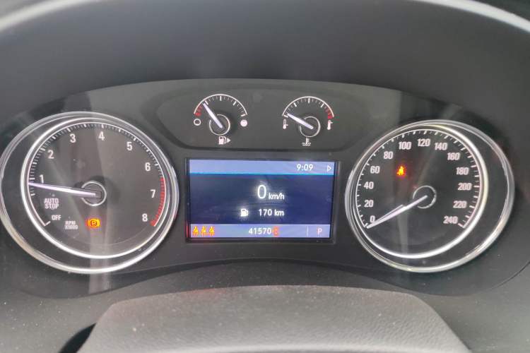 Used Buick LaCrosse 2021 652T Luxury Model