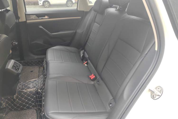 Used Volkswagen Lavida 2018 1.5L Automatic Comfort Edition China V Standard
