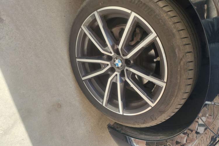 Used BMW 3 Series 2023 325Li M Sport Package
