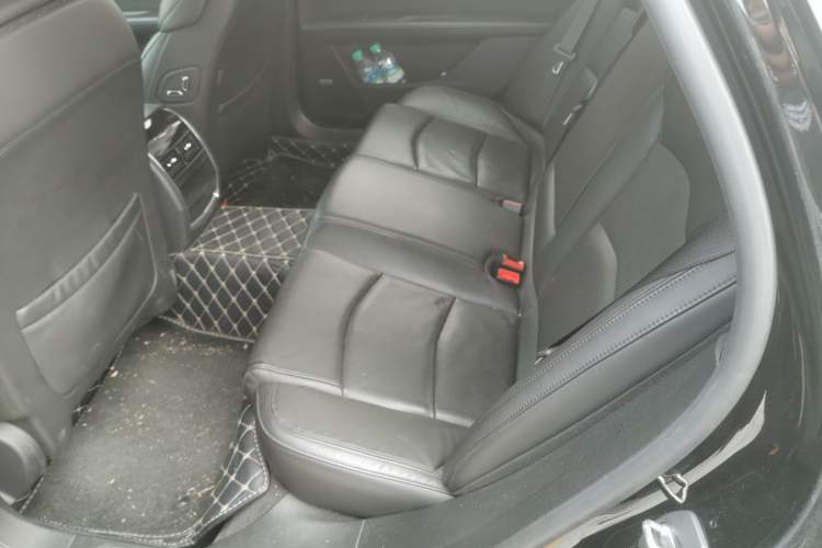 Used Cadillac CT6 2021 28T Luxury Version
