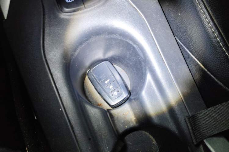 Used Toyota Levin 2019 185T CVT Luxury Edition China VI Standard