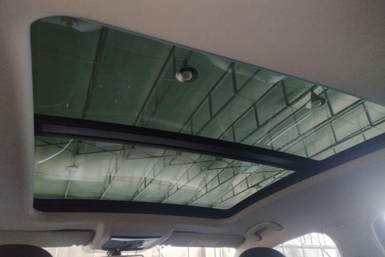 Used Volkswagen Passat 2020 330TSI Elite Edition China VI