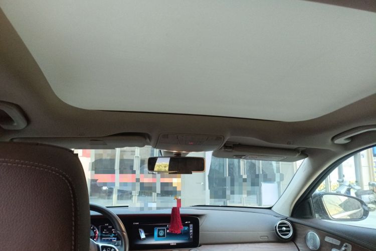 Used Mercedes-Benz E-Class 2020 Restyled E 300 L Exclusive Edition
