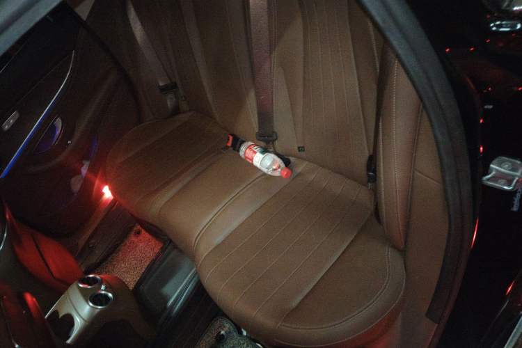 Used Mercedes-Benz E-Class 2019 E 200 L 4MATIC