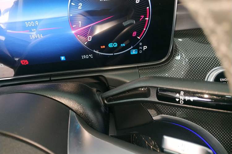 Used Mercedes-Benz C-Class 2022 C 260 L Sport Edition