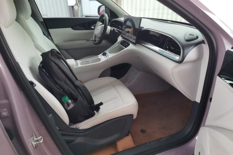 Used Geely Galaxy Geome 2026 Model 310km Dream Edition