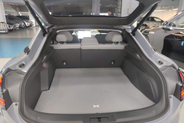 Used XPeng MONA M03 2025 600 with Ultra-Long Range Max