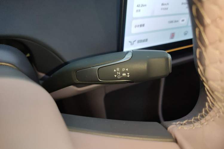 Used Hongqi Tiangong 06 2025 660 Four-Wheel Drive Version