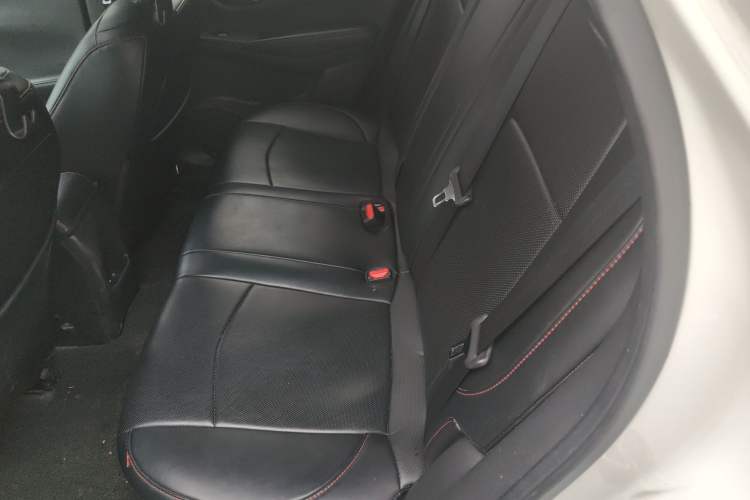 Used Nissan Lannia 2016 1.6L CVT Cool Edition