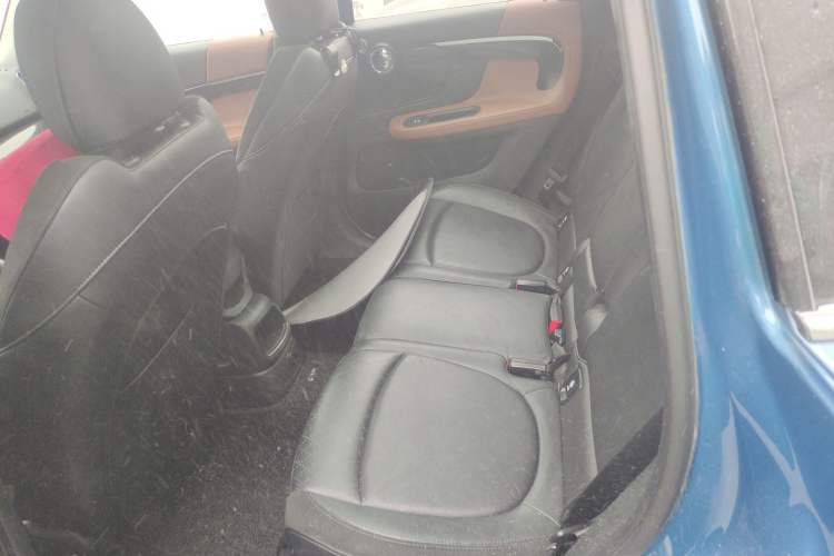 Used MINI Countryman 2017 1.5T COOPER ALL4