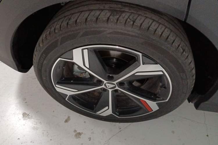 Used Deepal S07 2026 230Ultra with Huawei Qiankun ADS SE Edition Exterior 5