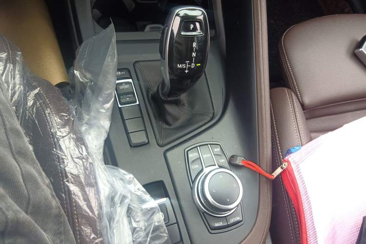 Used BMW X1 2020 sDrive25Li Leading Model