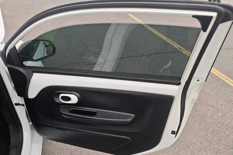 Used Roewe Clever 2021 302km Excellence Edition