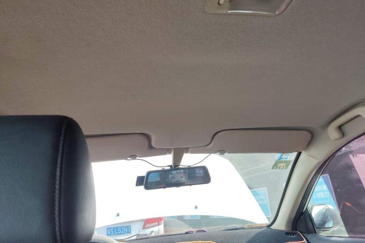 Used BYD F3 2018 1.5L Manual Classic Model