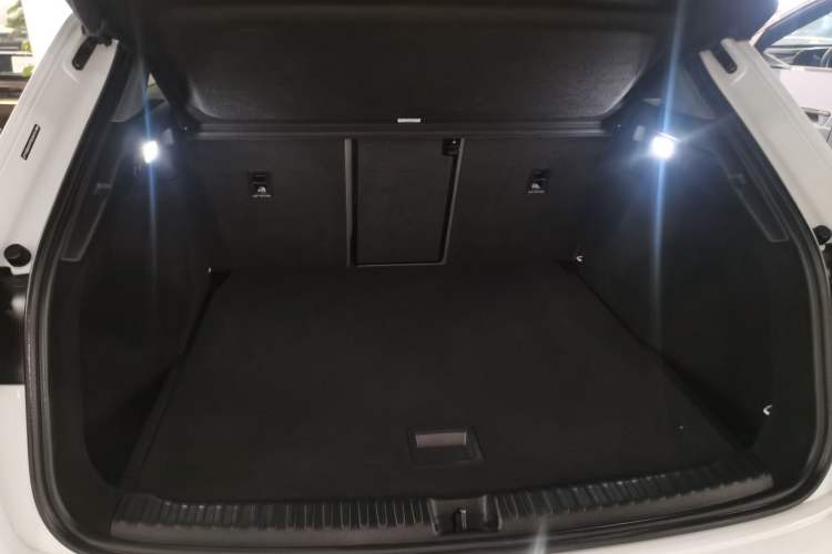 Used Audi Q4 e-tron 2023 40 e-tron Boundary Edition