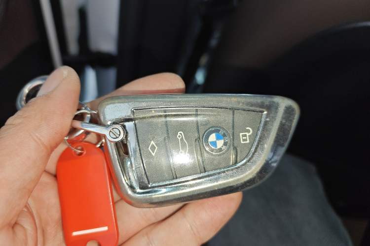 Used BMW X3 2021 xDrive28i Luxury Package