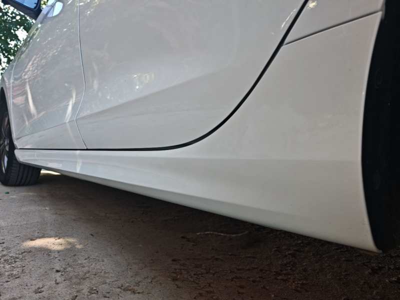 Used CHANGAN Eado 2023 Changan Edition PLUS Blue Whale NE 1.4T GDI DCT Prestige Version — 21