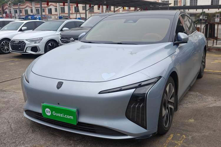 Used FORTHING Xinghai S7 2024 555 Enjoyment Edition