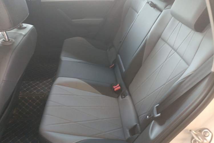 Used Volkswagen Lavida 2024 1.5L Automatic 5 Million Edition
