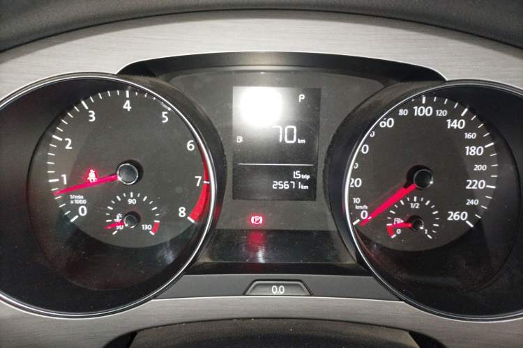 Used Volkswagen Golf Sportsvan 2018 1.6L Automatic Comfort Model
