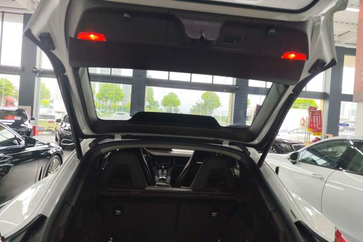 Used Porsche Panamera 2014 Panamera 3.0T