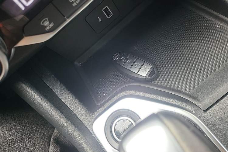 Used Nissan Sylphy 2021 1.6L XL CVT Enjoyment Edition Vehicle Key