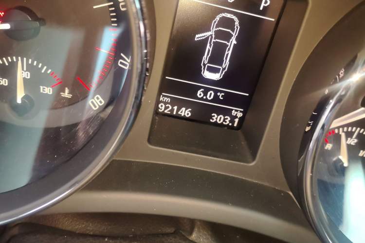 Used Skoda Superb 2013 1.8TSI Automatic MingShi Edition
