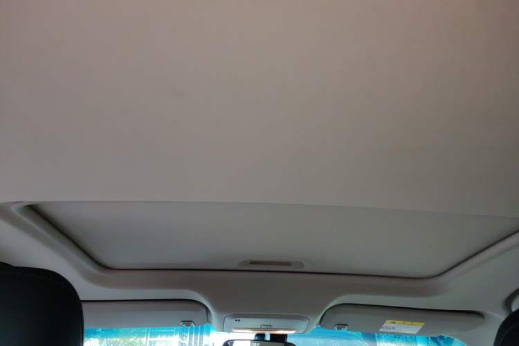 Used Chevrolet Monza 2022 320 Automatic Enjoyment Sunroof Version
