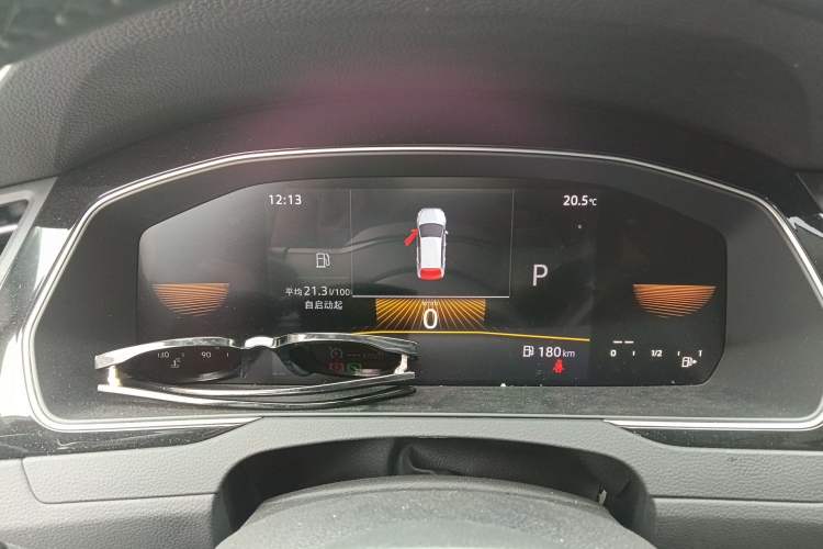 Used Volkswagen Magotan 2023 2 Million Units Limited-Edition 280TSI DSG Comfort Version
