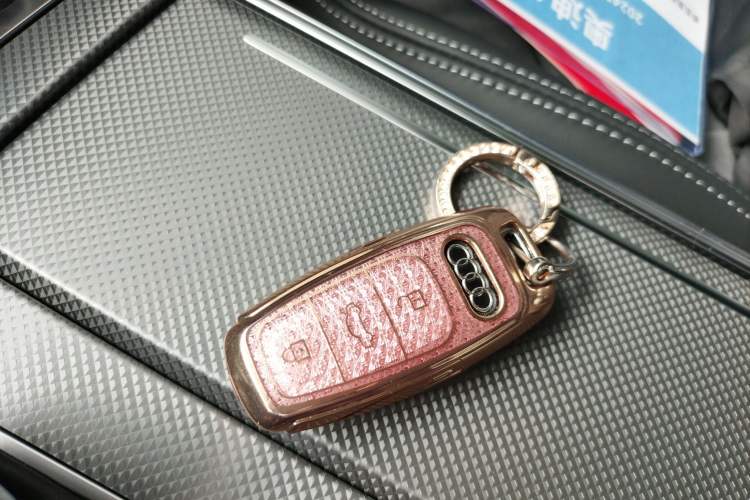 Used Audi A6L 2024 45 TFSI Prestige Dynamic Edition
