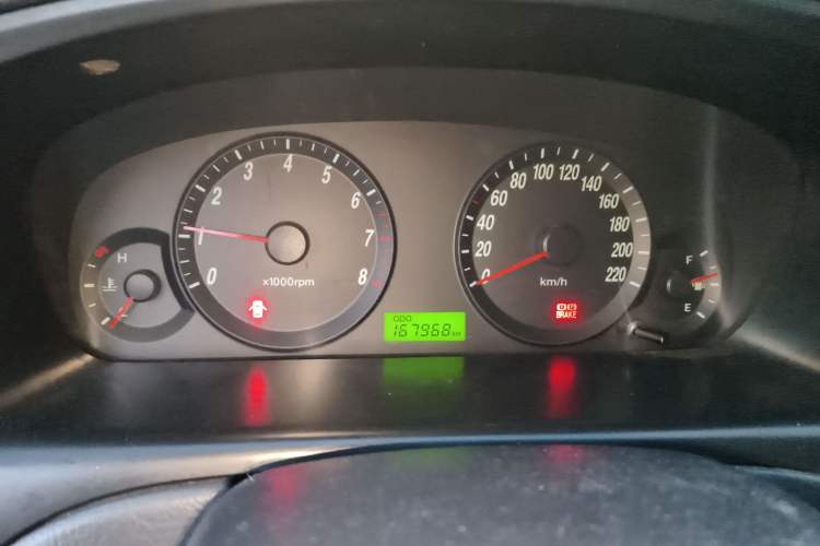 Used Hyundai Elantra 