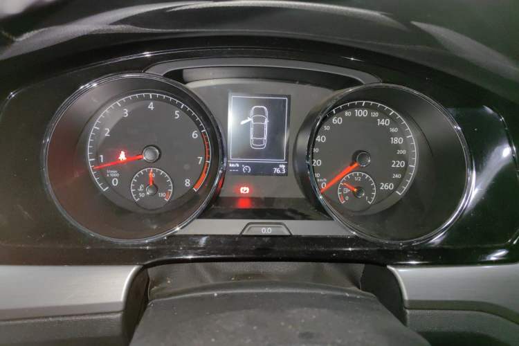 Used Volkswagen Lamando 2018 280TSI DSG Comfort Edition
