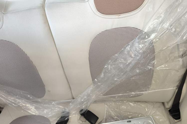 Used Bestune Pony 2026 222km Colorful Horse