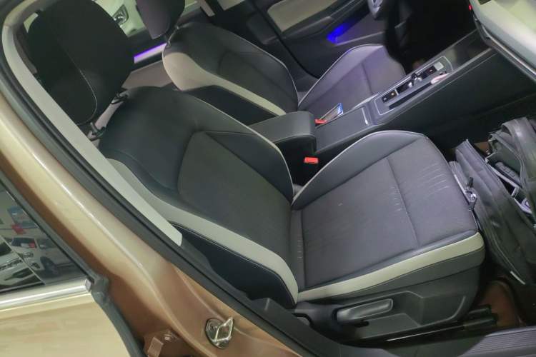 Used Volkswagen Golf 2021 280TSI DSG Pro
