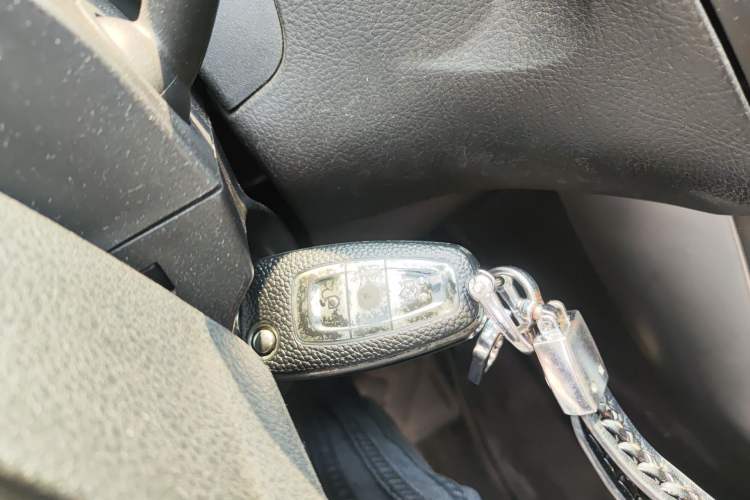 Used Ford Focus 2017 Hatchback 1.6L Automatic Comfort Plus SmartDrive Edition