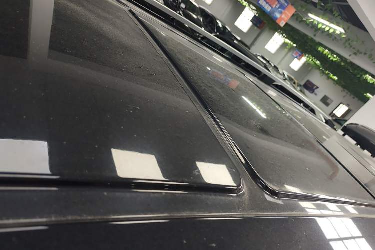 Used Mercedes-Benz Vito 2021 2.0T Elite Version 7 Seats Roof