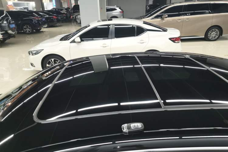 Used Audi A6L 2016 30 FSI Comfort Version
