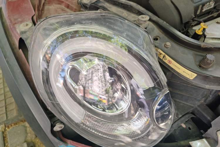 Used MINI Clubman 2007 1.6L COOPER Excitement