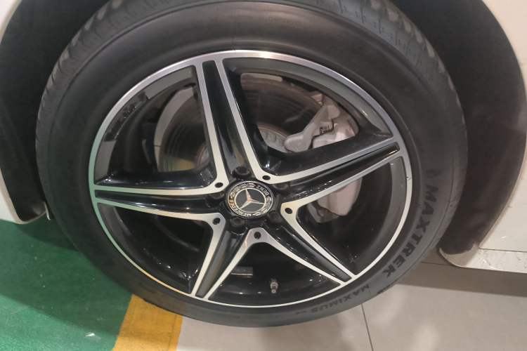 Used Mercedes-Benz E-Class 2020 Facelift E 260 Sport Edition