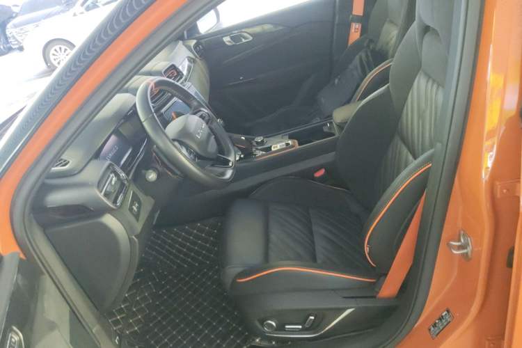 Used Lynk & Co 02 Hatchback 2021 2.0TD Halo
