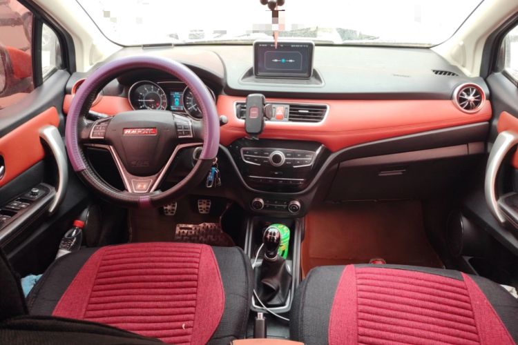 Used Haval H1 2015 1.5L Manual Luxury Model