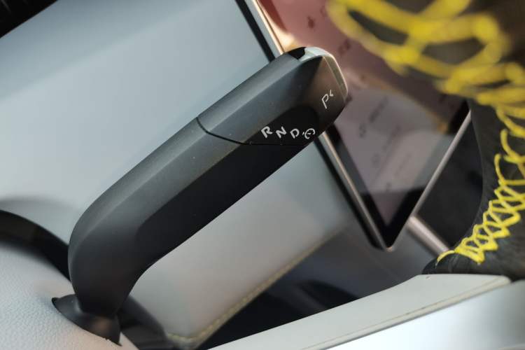 Used Avatr 11 2022 Long-Range Dual-Motor Luxury Edition 4 Seats
